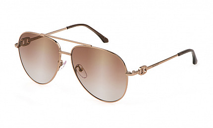 TWINSET W005 SHINY CAMEL