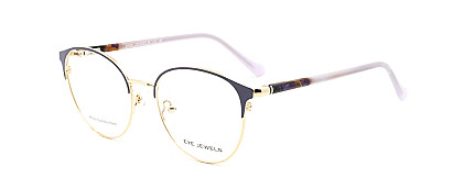 EYE JEWELS 1247 VELVET