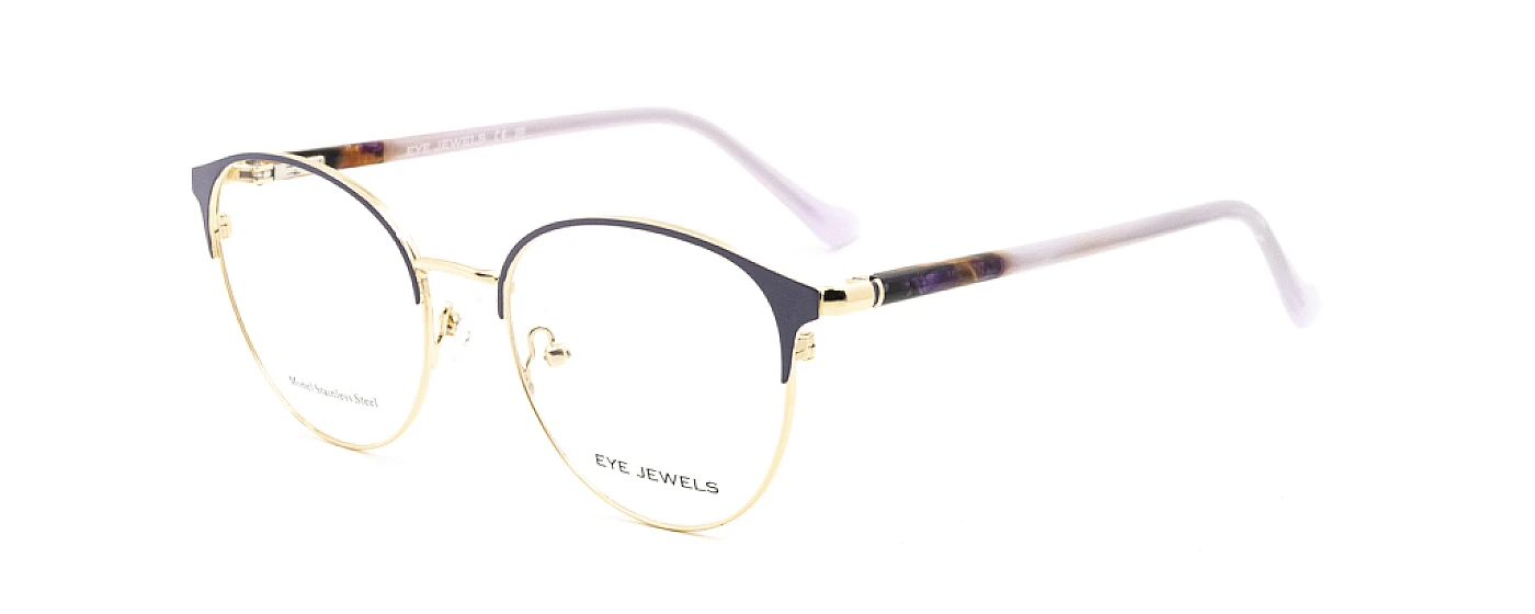Оправа для очков EYE JEWELS 1247 VELVET фото 1