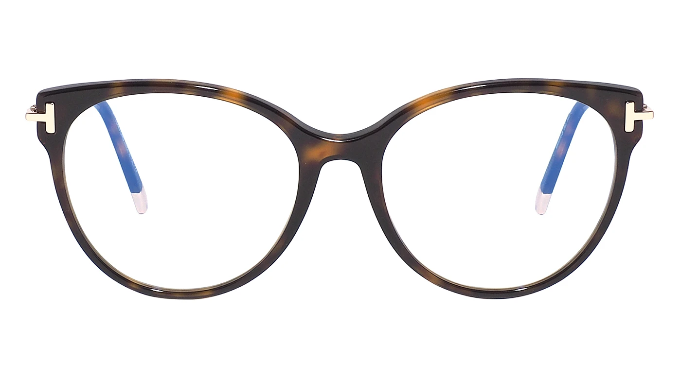 Женские оправы Tom Ford 5770-B 052 фото 2
