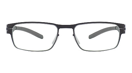 Ic! Berlin Rast Black