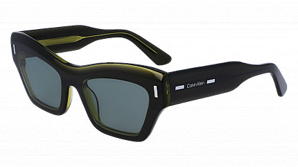CALVIN KLEIN 23503S OLIVE