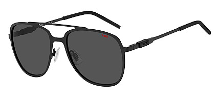 HUGO 1100/S MTT BLACK