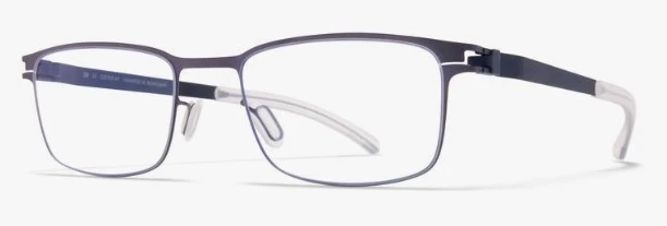 Солнцезащитные очки MYKITA GERO Blackberry оригинальный размер фото 1