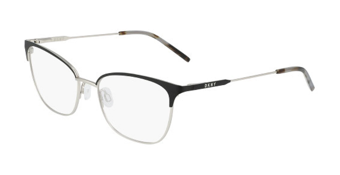Оправа для очков для зрения DKNY 1023 BLACK фото 1