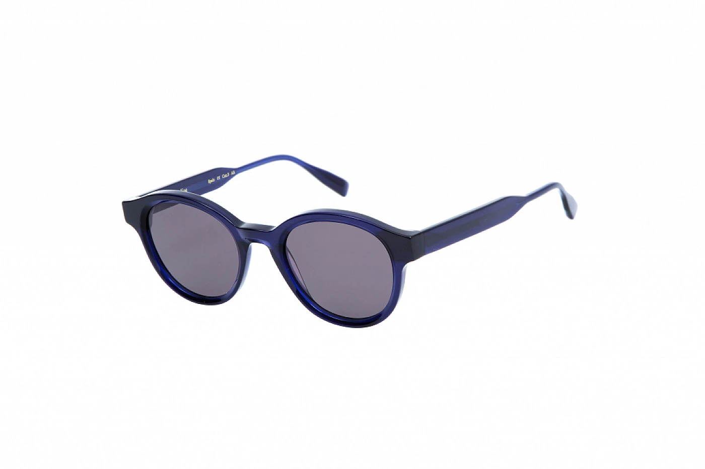 Солнцезащитные очки GIGIBARCELONA HARLEM Blue фото 1
