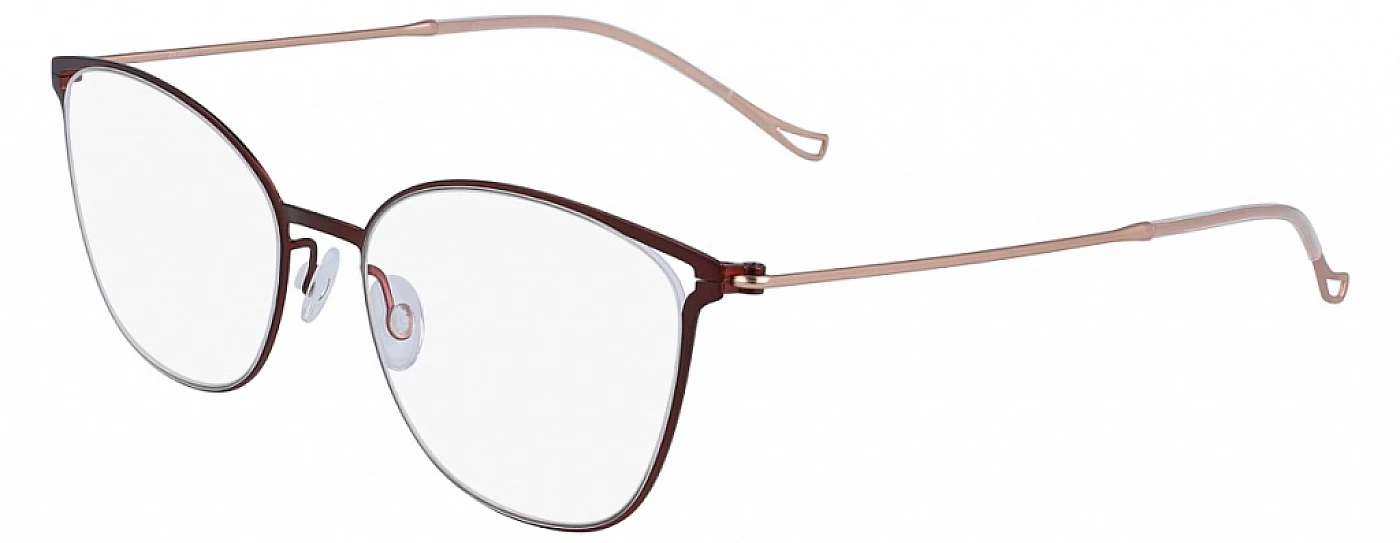 Оправа PURE P-5004 PLUM фото 1