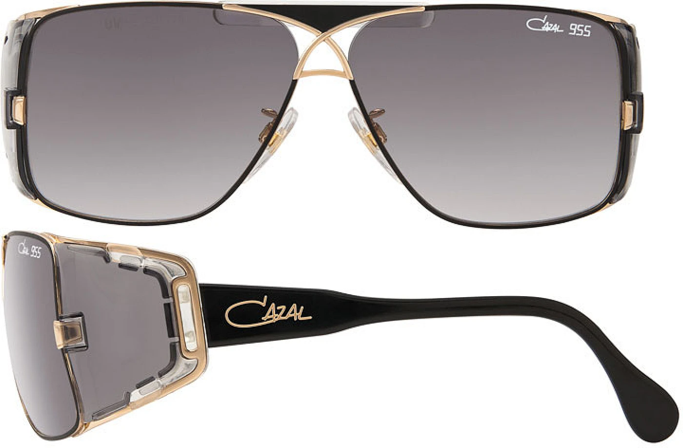 Женские очки Couture Cazal 0955 302 фото 1