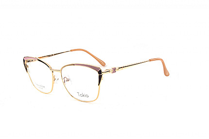TOKIO 4002 GOLD PINK