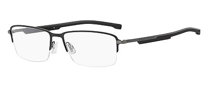 Hugo Boss 1259 MTT BLACK