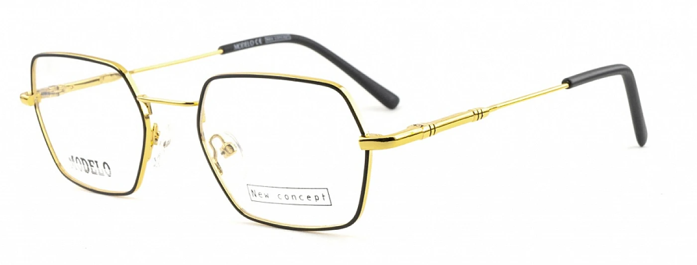 Оправа для очков MODELO 1491PT GOLD фото 1
