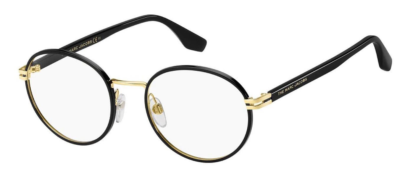 Оправа для очков для зрения Marc Jacobs 516 BLACK фото 1