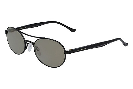DONNA KARAN 300S BLACK/GOLD FLASH