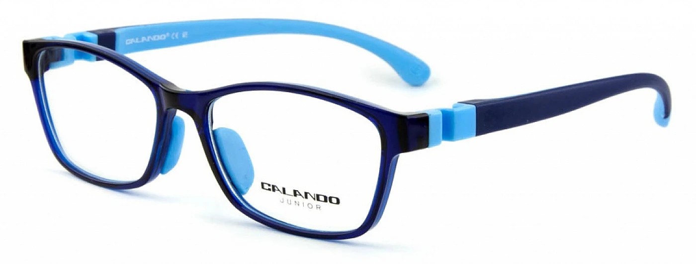Оправа для очков Мед. оправа CE SP TRD-04 C3 BLUE фото 1
