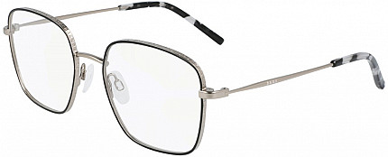 DKNY 1024 BLACK