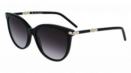 LONGCHAMP 727S BLACK