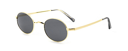 JOHN LENNON WHEELS MATT GOLD/GREY
