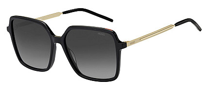 С/з очки HG 1106/S BLACK