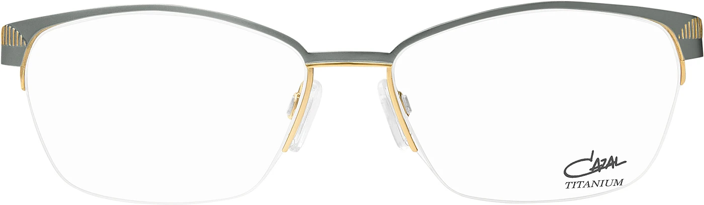 Оправа для очков для зрения Couture Cazal 1255 004 фото 1