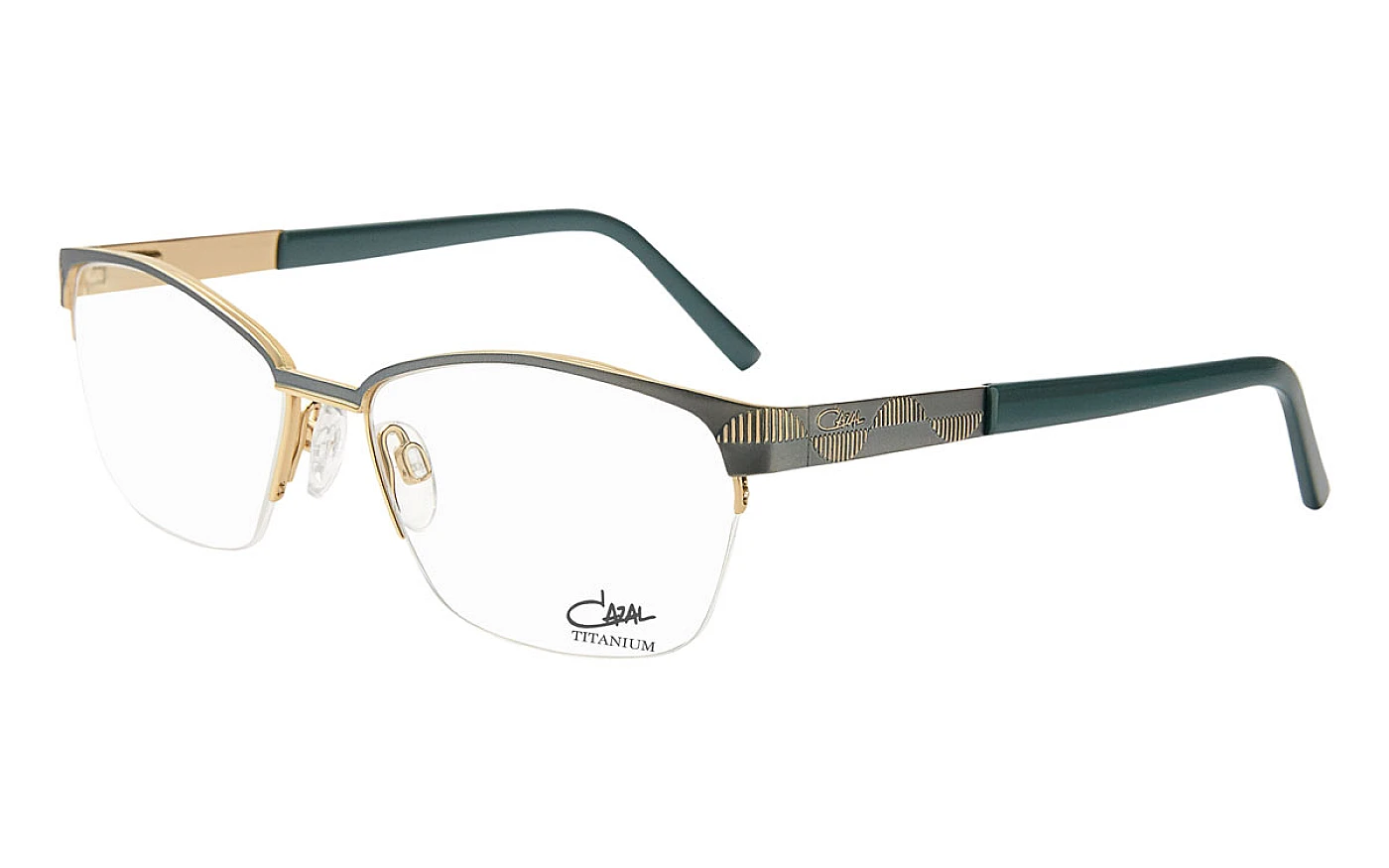 Оправа для очков для зрения Couture Cazal 1255 004 фото 2