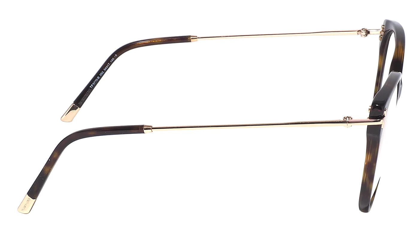 Женские оправы Tom Ford 5770-B 052 фото 3
