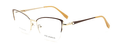 EYE JEWELS 1248 CHOCOLATE