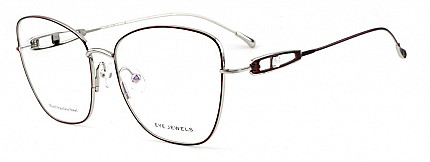 EYE JEWELS 1196 WINE