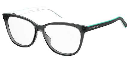 Marc Jacobs 502 GREYBLCK