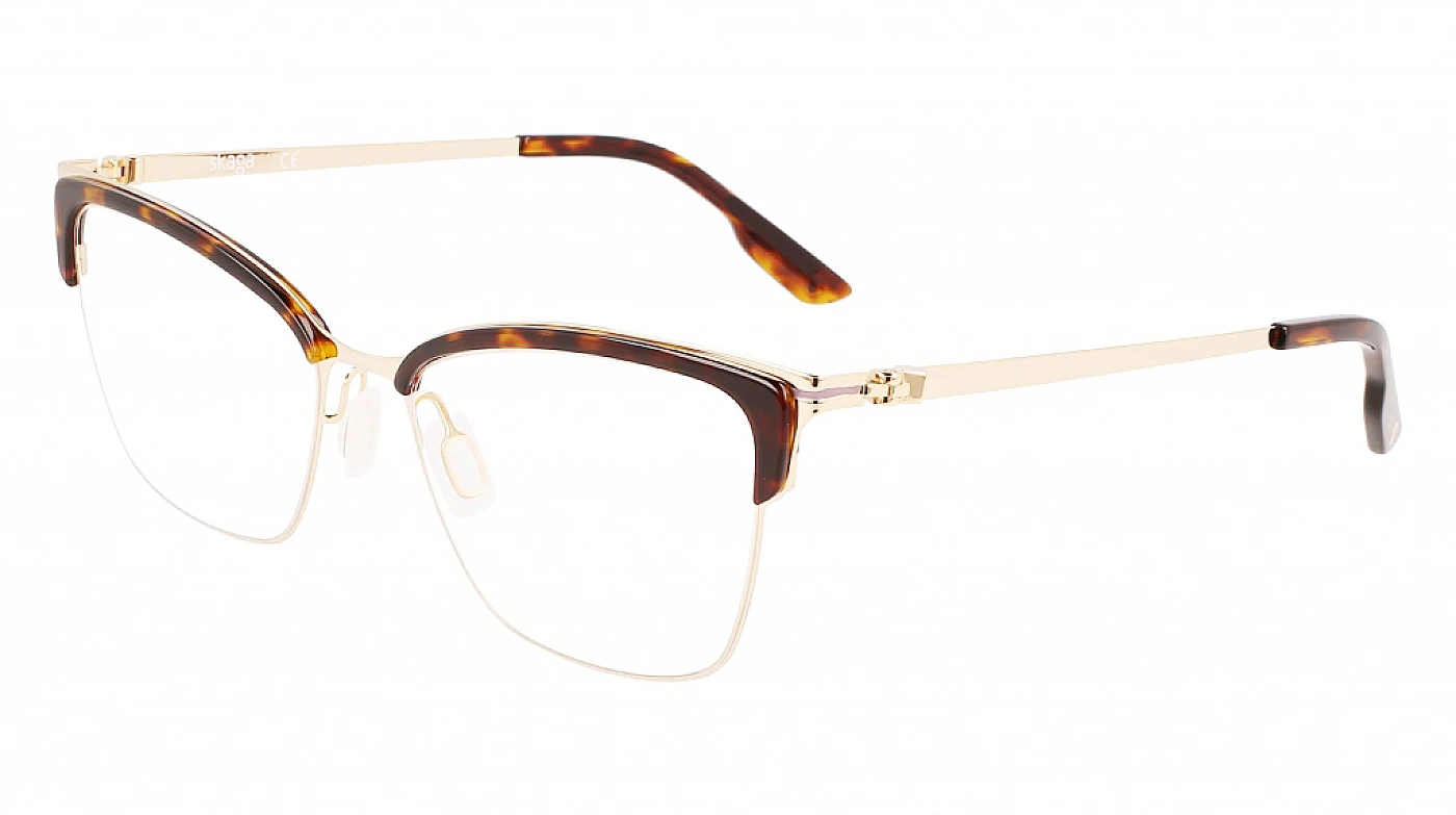 Оправа SKAGA 2129 HAV DARK HAVANA фото 1