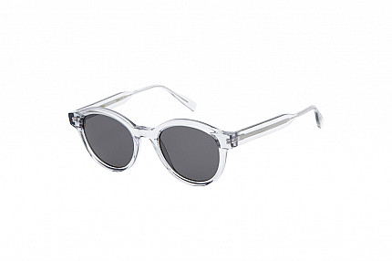 GIGIBARCELONA HARLEM Crystal Green