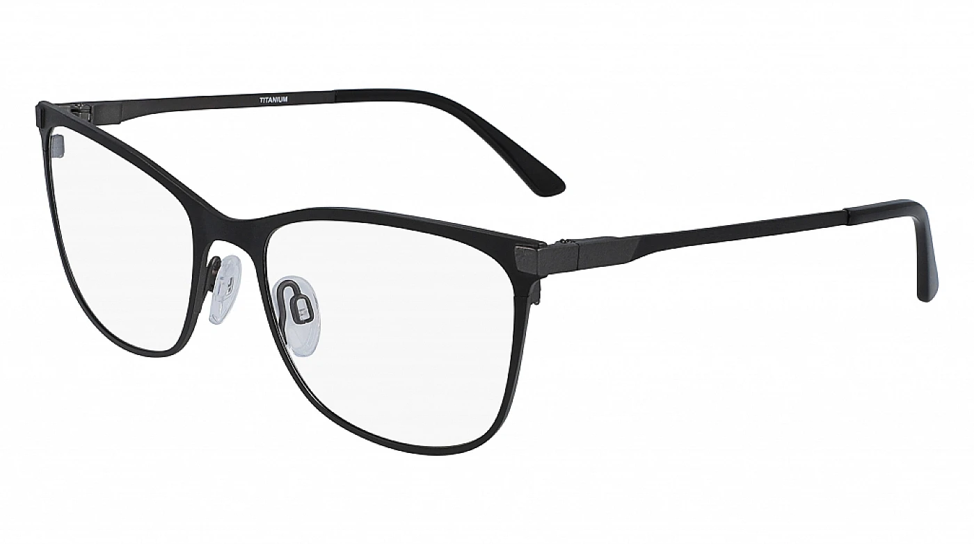 Оправа для очков для зрения SKAGA 2830 TRADITION BLACK фото 1