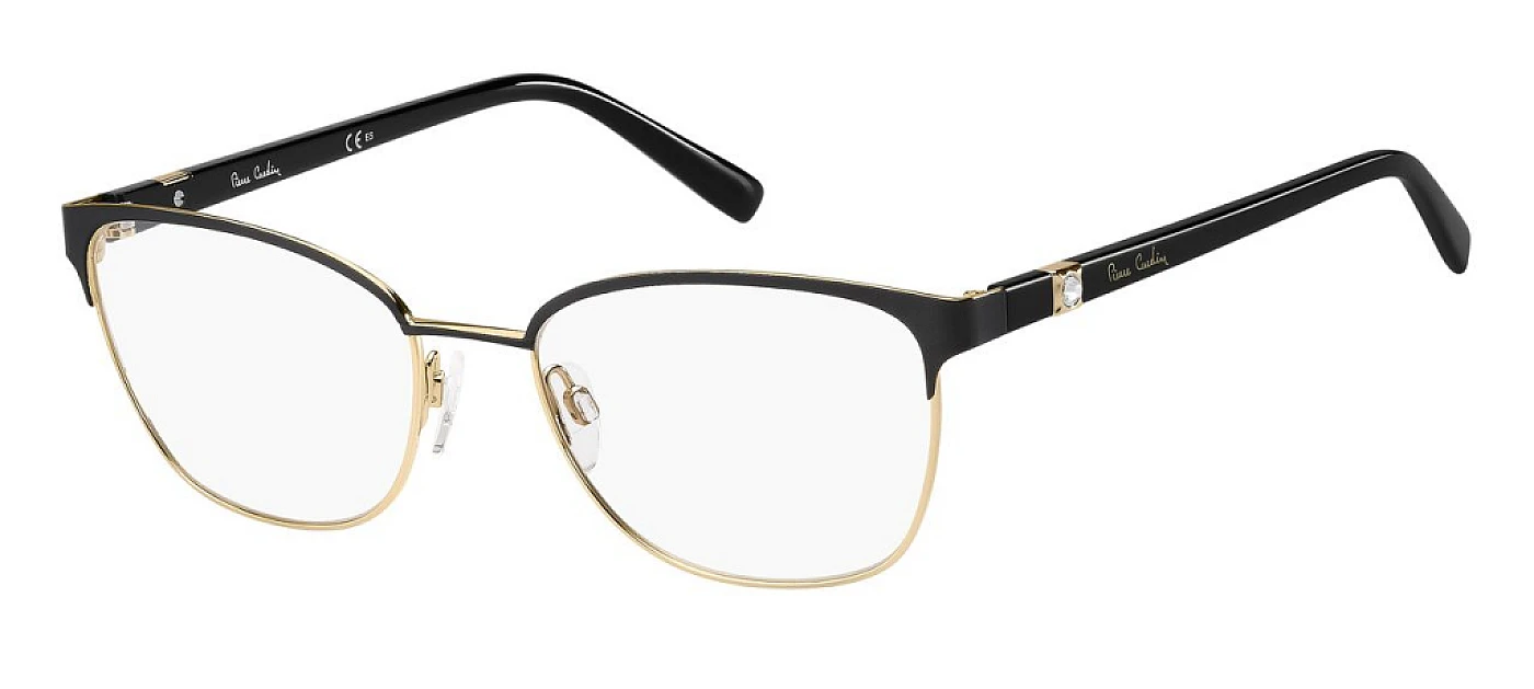 Оправа Pierre Cardin 8859 BLK GOLD фото 1