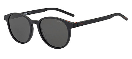 HUGO 1127/S MTT BLACK