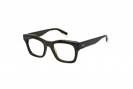 GIGIBARCELONA REMBRANDT Green