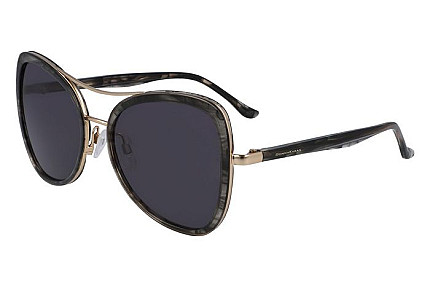 DONNA KARAN 503S BLACK HORN
