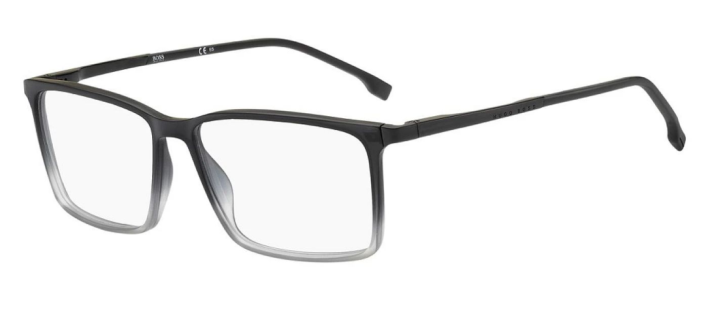 Оправа Hugo Boss 1251 MATT GREY фото 1