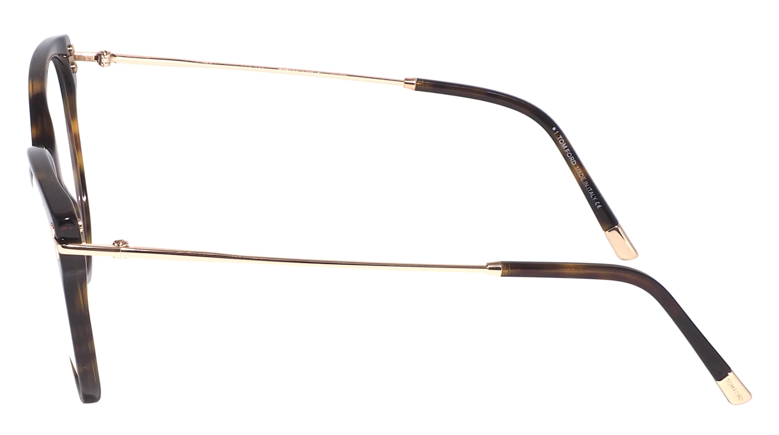 Женские оправы Tom Ford 5770-B 052 оригинальный размер фото 4