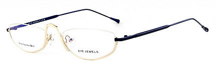 EYE JEWELS 1197 GOLD