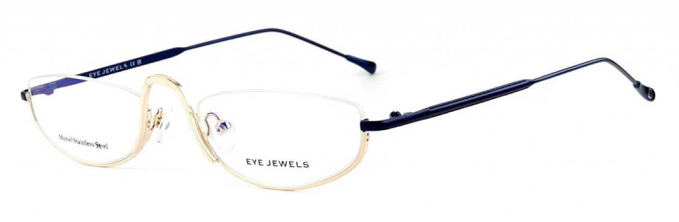Оправа EYE JEWELS 1197 GOLD фото 1