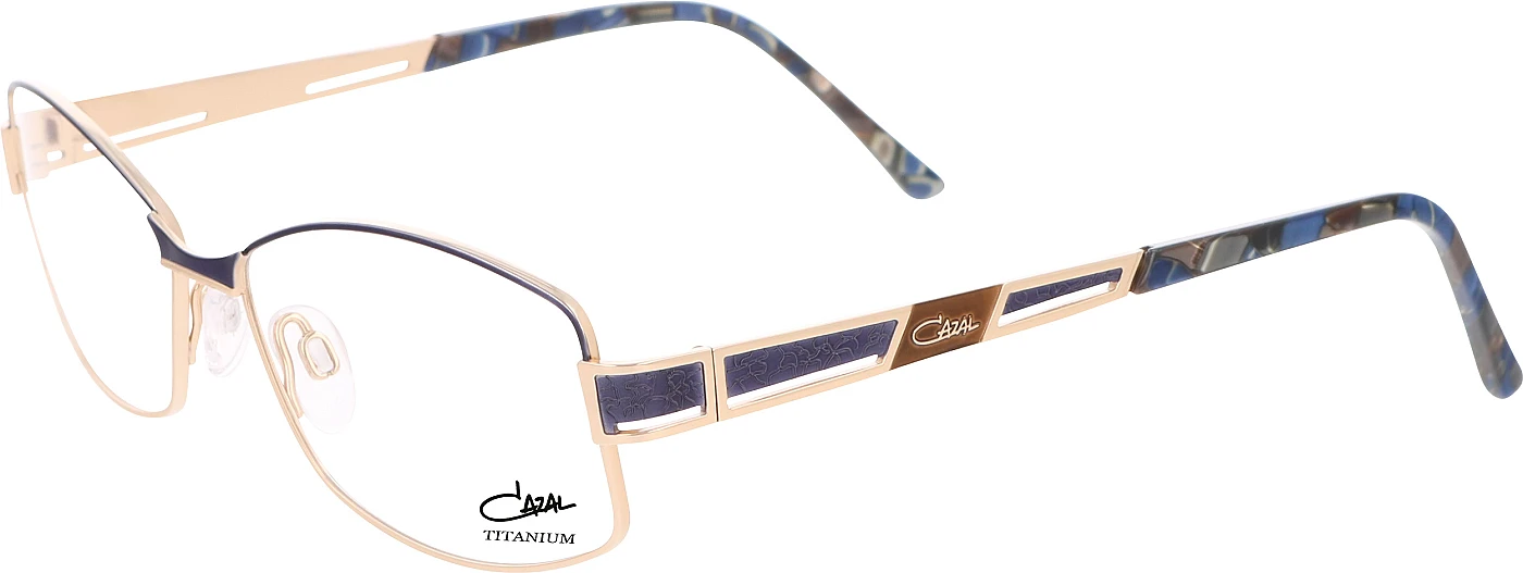 Оправа Couture Cazal 1260 003 фото 2