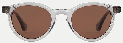 GIGIBARCELONA STEWART Crystal Gray