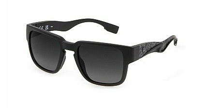 FILA I463 MATT BLACK