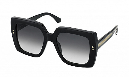TWINSET W018V SHINY BLACK