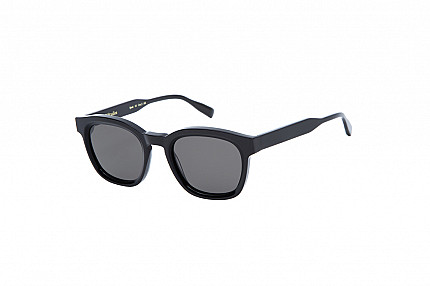 GIGIBARCELONA SEOUL Black