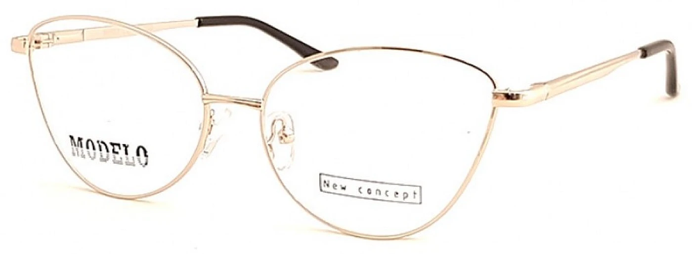 Оправа для очков MODELO 1440 GOLD фото 1