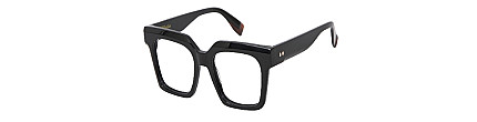 GIGIBARCELONA BACH Black