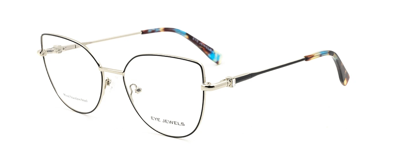 Оправа EYE JEWELS 1249 CLASSIC фото 1