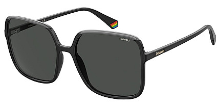 Polaroid 6128/S BLACKGREY