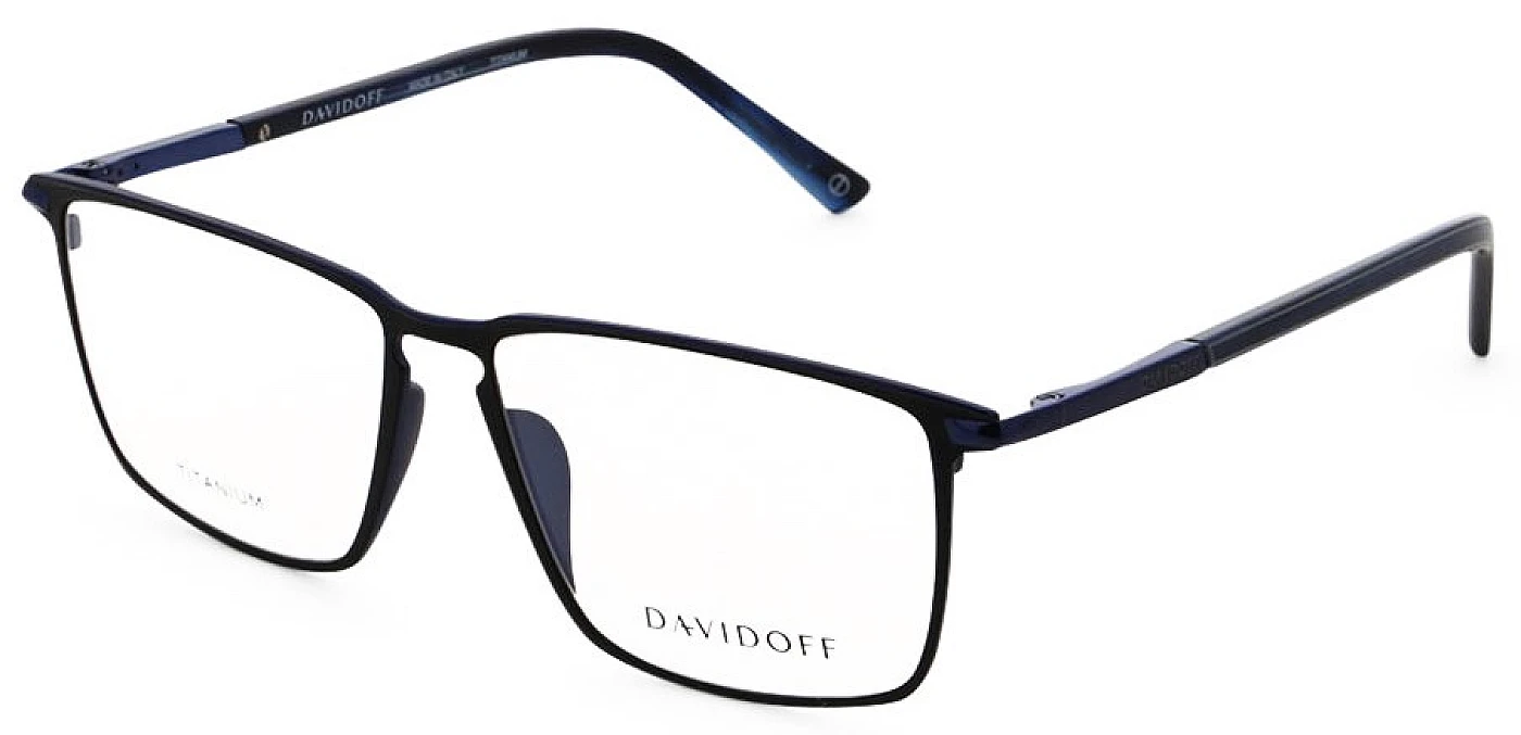 Оправа для очков Davidoff DAT126 02 57/15 фото 1
