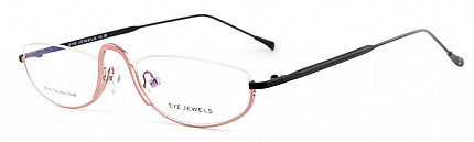 EYE JEWELS 1197 PINK